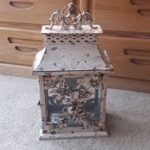 Vintage Lantern